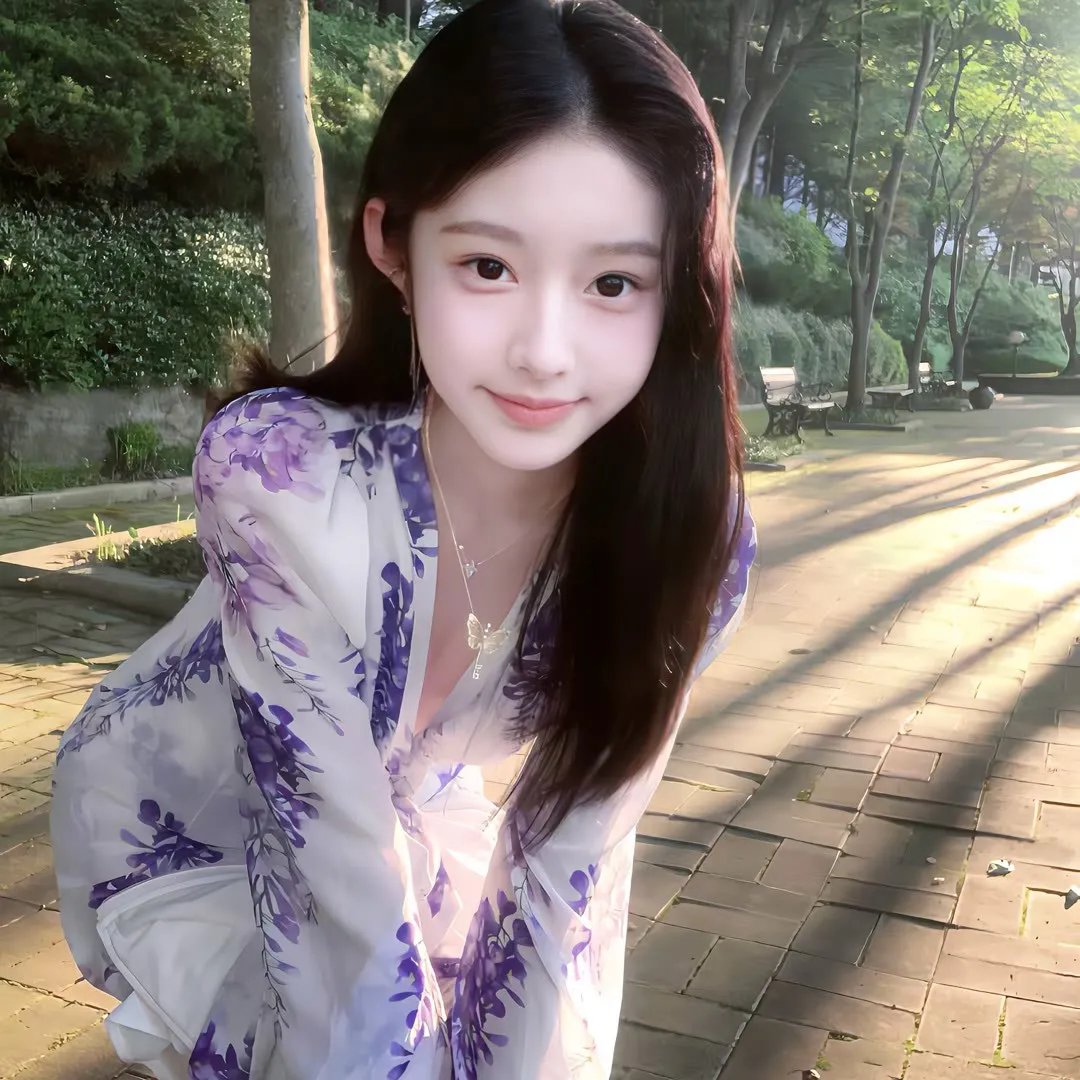 尾随